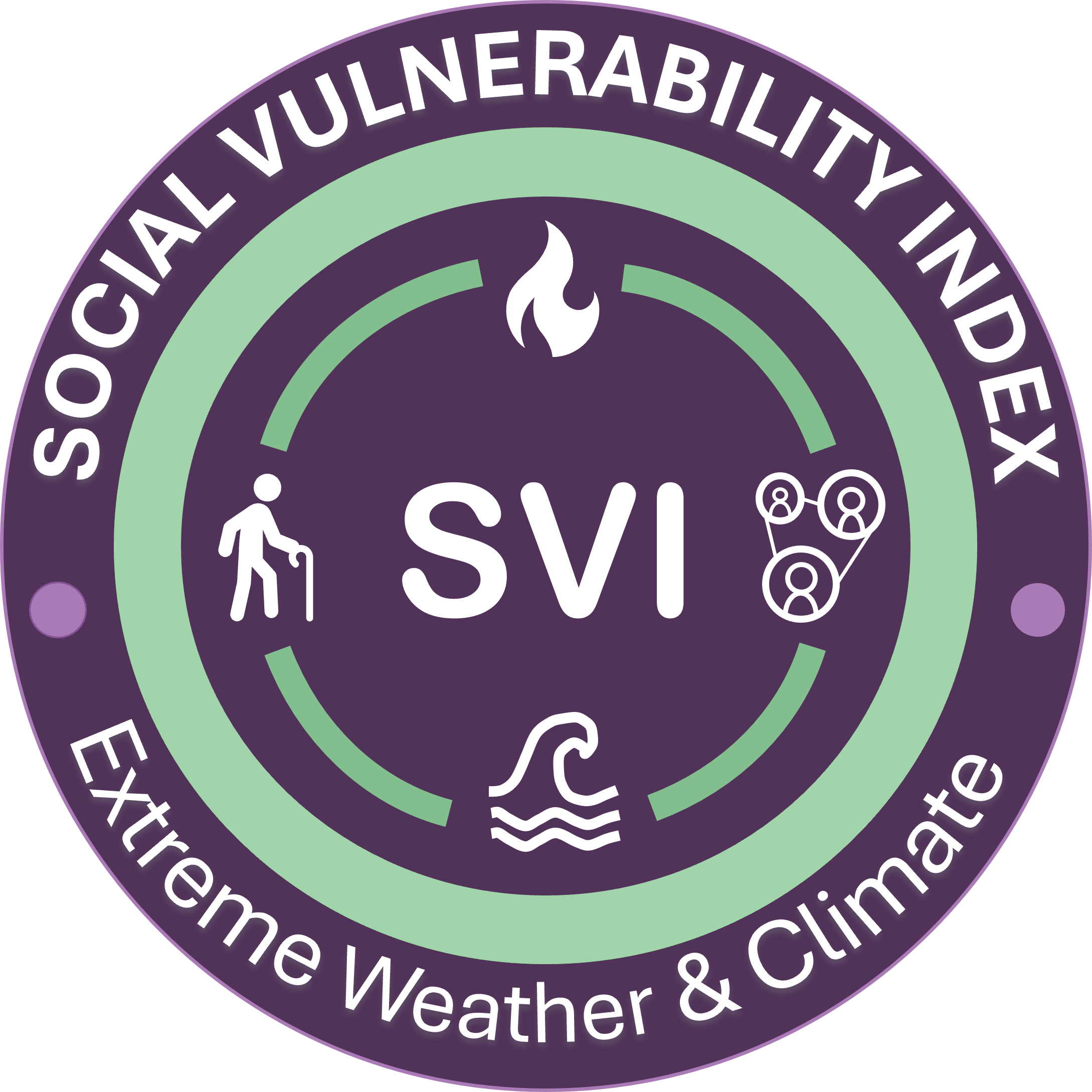 Social Vulnerability Index For Cities - Home